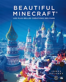 Couverture_Beautiful Minecraft