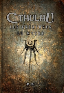 Front cover_Cthulhu