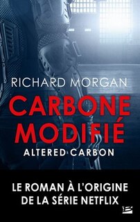 Carbone modifié