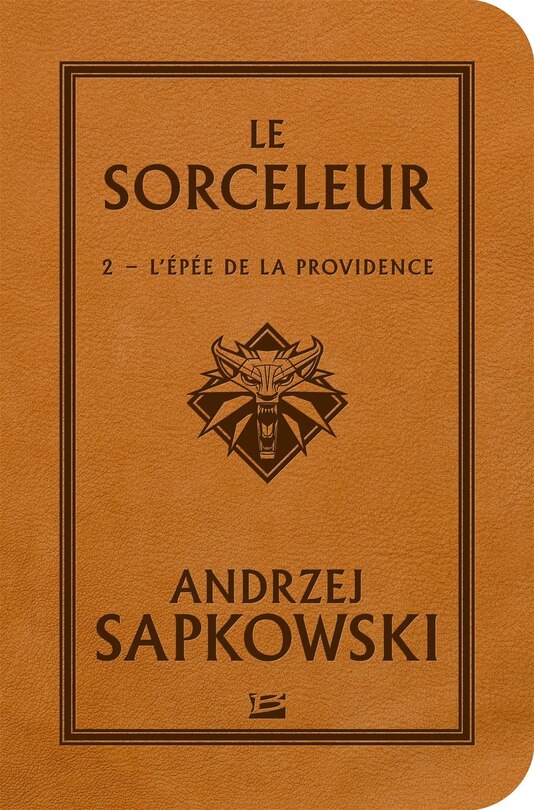 Front cover_L' &eacute;p&eacute;e de la providence