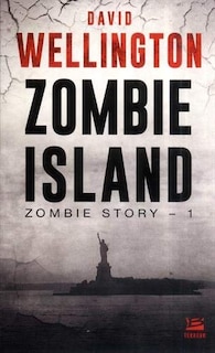 Front cover_Zombie island