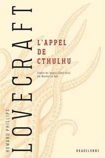 Front cover_L' appel de Cthulhu