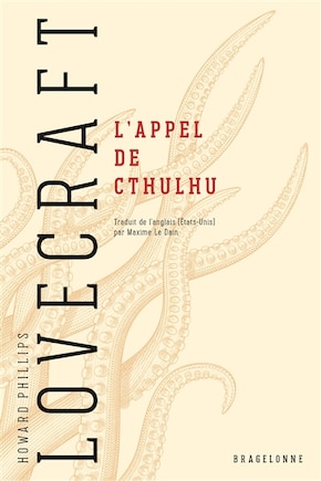 L' appel de Cthulhu