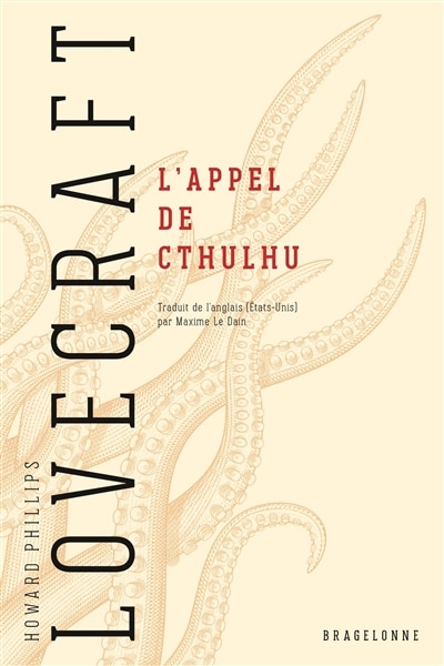 L' appel de Cthulhu