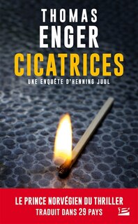 Front cover_Cicatrices