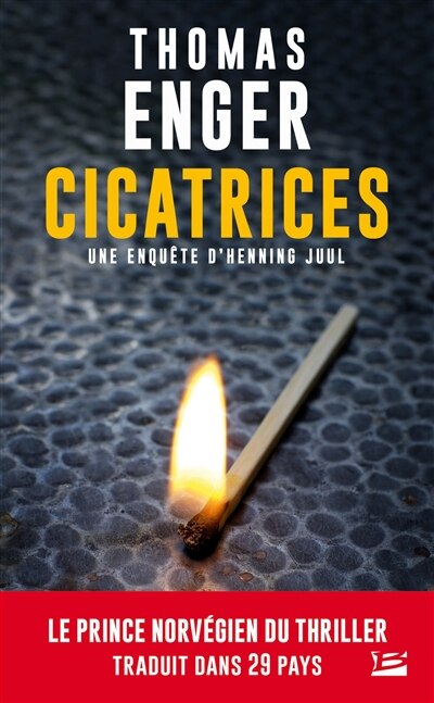 Front cover_Cicatrices