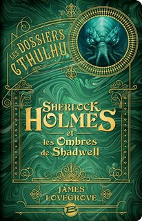 Couverture_Sherlock Holmes et les ombres de Shadwell