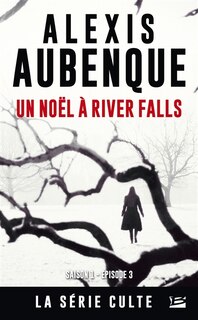 Couverture_UN NOËL À RIVER FALLS