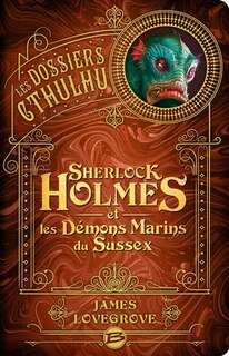 Couverture_Sherlock Holmes et les démons marins du Sussex