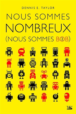 Nous sommes nombreux