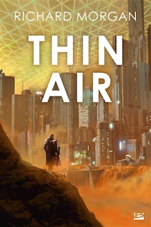 Couverture_THIN AIR