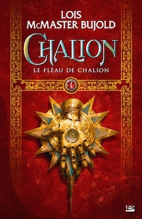 Couverture_Le fléau de Chalion