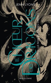 Front cover_Le Nom de toutes choses