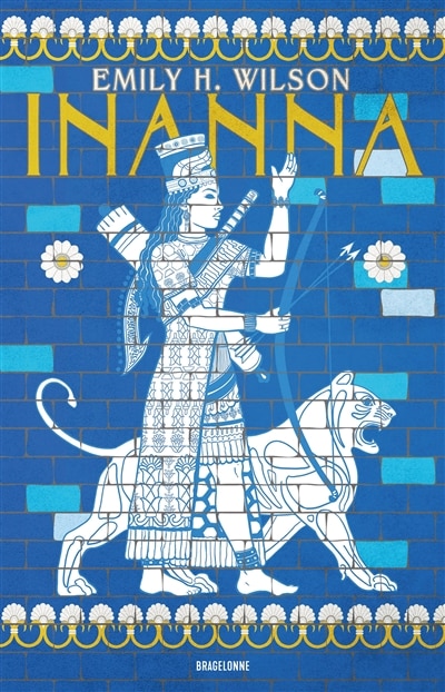 Front cover_Inanna