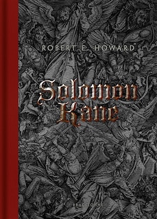 Couverture_Solomon Kane