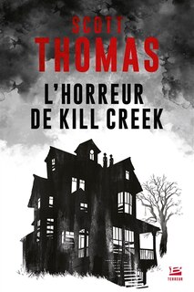 Couverture_L'horreur de Kill Creek