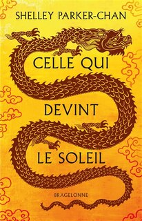 Front cover_Celle qui devint le soleil