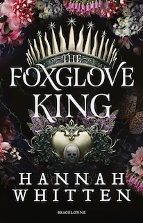 Front cover_The Nightshade Kingdo