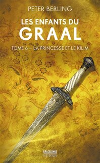 Front cover_La princesse et le kilim