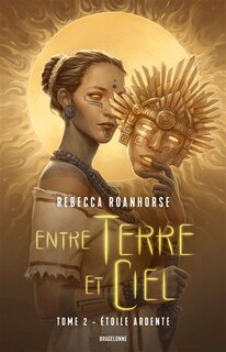 Front cover_Etoile ardente