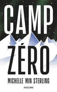 Front cover_Camp Zéro