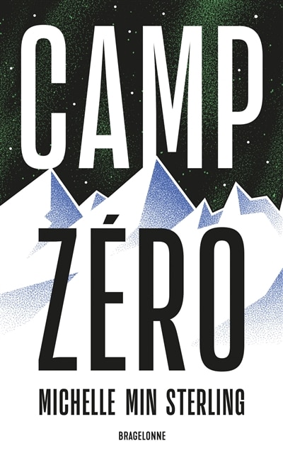 Front cover_Camp Zéro