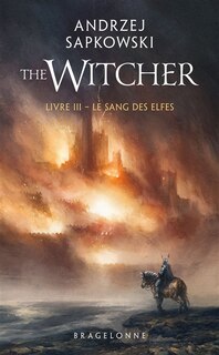 Front cover_Le sang des elfes