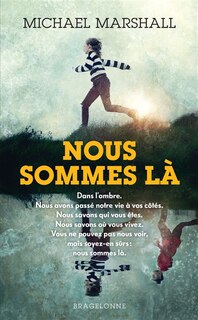 Front cover_Nous sommes là