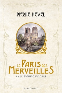 Front cover_Le royaume immobile