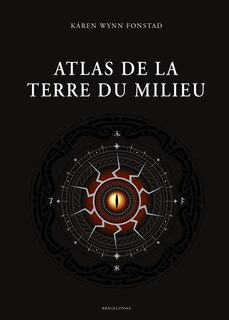 Front cover_Atlas de la Terre du Milieu