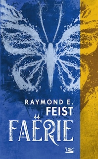 Front cover_Faërie