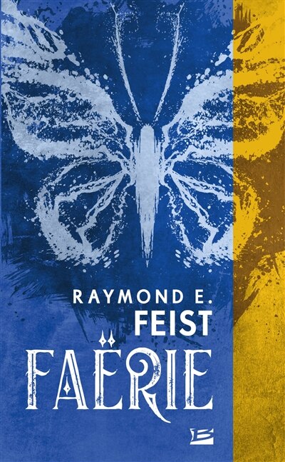 Front cover_Faërie