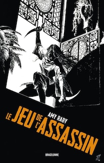 Couverture_Le jeu de l'assassin
