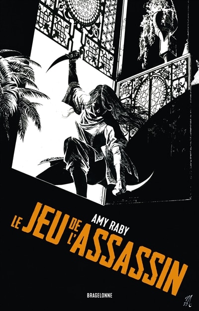 Couverture_Le jeu de l'assassin