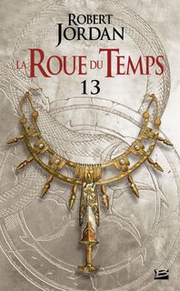 Front cover_Une couronne d'épées : première partie