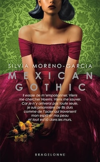 Couverture_Mexican gothic