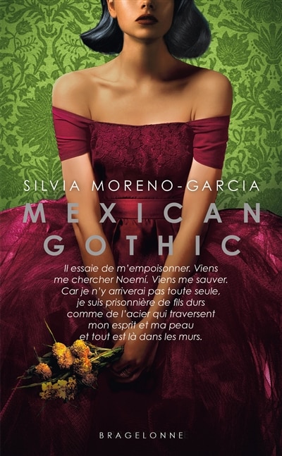 Couverture_Mexican gothic