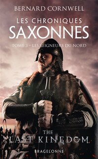 Front cover_Les seigneurs du Nord