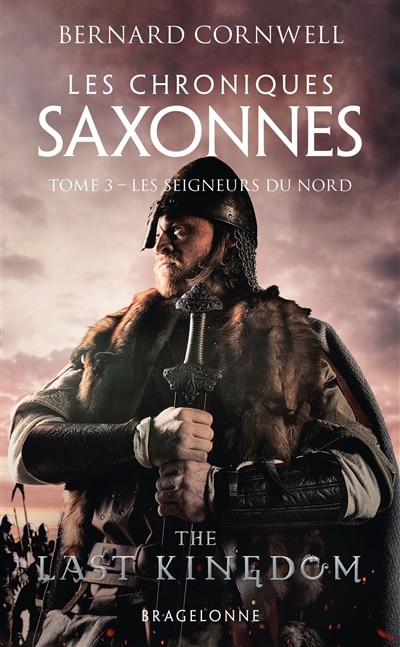 Front cover_Les seigneurs du Nord