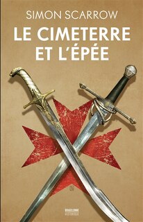 Front cover_Le cimeterre et l'épée