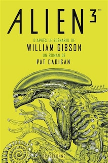 Front cover_Alien 3
