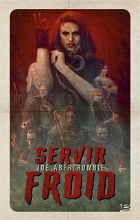 Front cover_Servir froid