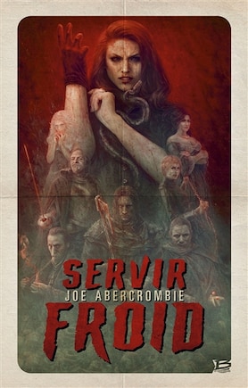 Couverture