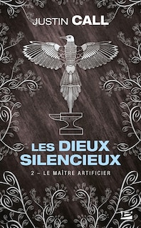 Front cover_Le maître artificier