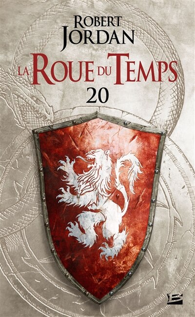 Front cover_Le carrefour du crépuscule
