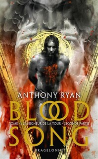 Couverture_Le seigneur de la tour