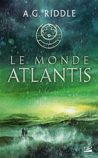 Couverture_Le monde Atlantis
