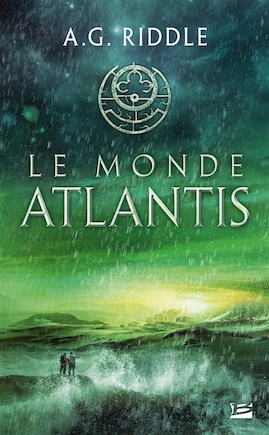 Le monde Atlantis