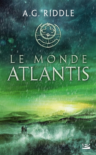 Couverture_Le monde Atlantis