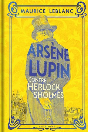 Arsène Lupin contre Herlock Sholmès